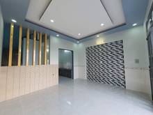 Hình ảnh Bán nhà hẻm xe hơi 6m Tô Hiệu, Tân Phú 58m2 (7.3x8) giá 6ty.