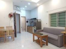 Hình ảnh Mb6623 nạp rút nhanh chóng Lê Hữu Trác 45m2 1PN riêng có ban công, giá cực rẻ