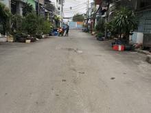 Hình ảnh Bán GẤP HXH Lê Công Phép, Quận Bình Tân, 55m2, 3PN, 4.x tỷ