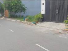 Hình ảnh Bán gấp lô đất gần bệnh viện bệnh viện quận 8