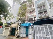 Hình ảnh Cho thuê nhà mặt phố Mai Anh Tuấn - View Hồ