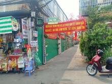 Hình ảnh Nhà đẹp ở ngay, hẻm 1041 Trần Xuân Soạn, Q7, 88m2, 7.5 tỷ