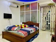 Hình ảnh Bán Nhà Hẻm 10m Đường Luỹ Bán Bích Quận Tân Phú Nhỉnh 105tr/m2
