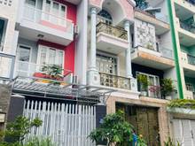 Hình ảnh Nhà Phố An Phú Gần Công Viên 2 Lầu 4 Phòng - Giá 28 Triệu