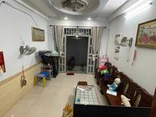 Hình ảnh Nhà HXT Phạm Văn Chiêu, 4 tầng, 4x16.5, P14, Gò Vấp, nhỉnh 7 tỷ