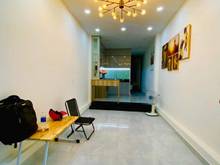 Hình ảnh Bán Nhà đẹp đường Lý Thái Tổ,5 tầng,32m2,ngang hơn 4m,giá 5 tỷ hơn.