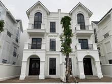 Hình ảnh Bán biệt thự shohouse sổ đỏ lâu dài Hải Âu Kđt Vinhomes Ocean Park
