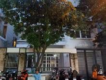 Hình ảnh Cho thuê nhà mặt tiền Hoa Sứ.Quận Phú Nhuận  giá 45tr/ tháng nhà đẹp