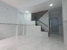 Hình ảnh Hàng hiếm ngay trung tâm quận 8, nhà đẹp, hẻm sang chỉ cần 1 nốt nhạc.