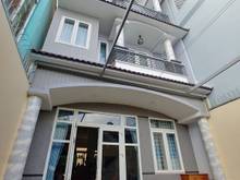 Hình ảnh Bán Nhà đối diện VINCOM QUẬN 9 - Mặt tiền đường 2 OTO - 160m2