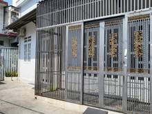 Hình ảnh Gấp bán nhà đường cách Mạng, Tân Thành,Tân Phú 90m2 hẻm xe hơi,giá rẻ