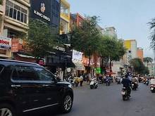 Hình ảnh Cho Thuê Nhà MT (4,3X28)NH 8,2m,6 tầng,TM,Sư Vạn Hạnh,P.12,Quận 10