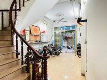 Hình ảnh Bán Nhà Hẻm 6M,3 Lầu BTCT, 64M2 Gía 7.1 Tỷ Có Gia Lộc, Đường Tân Trụ