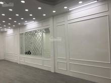 Hình ảnh Cho thuê góc 2 mặt tiền Hai Bà Trưng (trệt 6 lầu, 420m2), Quận 1