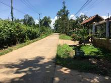 Hình ảnh Bán 1000m2 đất vườn giá F0, gần thác 3 giọt, yên tĩnh, mát mẻ