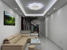 Hình ảnh Bán nhà hẻm xe tải 8m Tô Hiệu, 56m2, 3 tầng giá 7ty8.