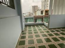Hình ảnh Nhà đẹp khu vip quận Gò Vấp, 60m2 hẻm 8m xe hơi đậu trước nhà