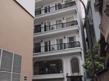 Hình ảnh Mảnh Đất Vàng 215m2 Lạc Long Quân -Ô Tô Tránh - 2 Mặt Ngõ- 55 tỷ