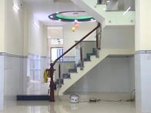 Hình ảnh Bán nhà hẻm xe tải Vườn Lài, Tân Phú, 5x13, 2 tầng.