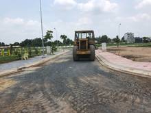 Hình ảnh Đất nền dự án Hựu Thạnh - Đức Hòa - Long An cực hót chỉ 668tr (35%).