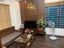 Hình ảnh Bán Nhà Lô Góc Võ Chí Công,Tây Hồ,Hà Nội;DT 50m2x5T Giá 6.15 Tỷ