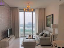 Hình ảnh Cho thuê căn 2PN Empire City full nội thất view sông, tầng cao
