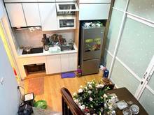 Hình ảnh 𝗛𝗢𝗔̀𝗡𝗚 𝗛𝗢𝗔 𝗧𝗛𝗔́𝗠 - ĐỘ𝗜 𝗖Ấ𝗡,-46m2x4 tầng,giá 5.2 tỷ