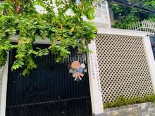 Hình ảnh Cho thuê nhà mặt tiền thụt 27 Lê Trực, p12, Bình Thạnh.