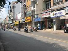 Hình ảnh Mặt tiền Nguyễn Trọng Tuyển, P8, PN. 5.15x21m 7 Tầng TM !