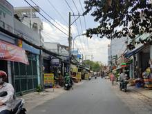 Hình ảnh Bán CHDV Thống Nhất, 75m2 11 PN, DT 30 triệu, gần BV Hồng Đức, 7.4 tỷ.