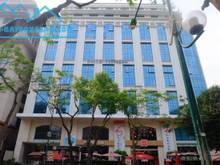 Hình ảnh Nhà 300m2 2 MT 17m-Mặt Phố Nguyễn Khánh Toàn- Cho Thuê 6 Tỷ/năm 220 tỷ