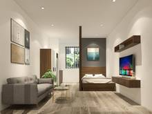 Hình ảnh 💥CHDV cao cấp Thảo Điền - Không giới hạn người ở.