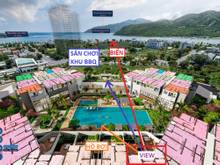 Hình ảnh Cơ hội sở hữu second home ven biển chỉ từ 350 triệu