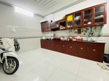 Hình ảnh Bán Nhà An Dương Vương 50m2, 2tầng, (5*10), P4 Quận 5, GIÁ 6.65 tỷ !!!