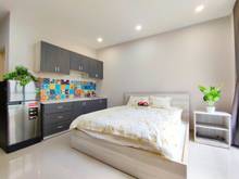 Hình ảnh Căn Hộ Full NT Cửa Sổ Lớn_Sân bay_Hoàng Văn Thụ_Lăng Cha Cả_Tân Bình