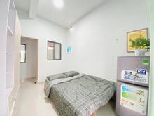 Hình ảnh => Phòng đẹp, mới xây 100%. Gần khu chế xuất Tân Thuận, Q7