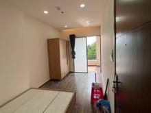 Hình ảnh Căn Hộ DV-Full nt- Bancon- Bình Thạnh