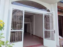 Hình ảnh Cho Thuê Nhà 4*8 Ngay Cầu Vượt Hoàng Hoa Thám - Cộng Hoà - Lối đi riên