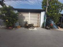 Hình ảnh BÁN NHÀ DƯƠNG CÔNG KHI 5,33*26 Tân Thới Nhì, Hóc Môn Giá 3ty4
