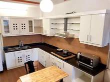 Hình ảnh Cho thuê 4 căn studio tại 34 Âu Cơ