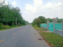 Hình ảnh Cần bán lô đất rớt đường Nông Trường Phước Thạnh giá chỉ 599tr