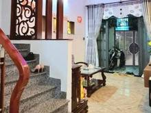 Hình ảnh Nhà đẹp-giá rẻ nhất khu vực Hoà Cường Bắc