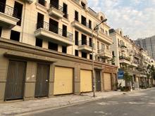 Hình ảnh Cần tiền gấp chị gái bán nhanh căn Shophouse Hải Phát