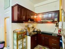 Hình ảnh Cần tiền bán gấp,nhà Nguyên Hồng,Gò Vấp, 38m2, 1,95 tỷ ,có sổ riêng.