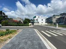 Hình ảnh Bán lô đất 2 mt (9x18) đường Đặng Hòa, Hòa Xuân, Cẩm Lệ giá rẻ
