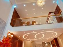 Hình ảnh Nhà bán Hẻm 5m Tuệ Tĩnh, P12, Q11, dt 54m2, 5T, giá 8 tỷ tl.