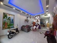 Hình ảnh Hơn 4 tỷ có ngay căn nhà Trung tâm Hòa Xuân.