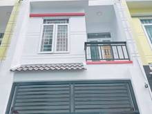 Hình ảnh Chính chủ cần bán nhà 2 lầu SHR, 4phòng, hẻm 6m, gía: 2,49 tỷ, LH chủ