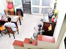 Hình ảnh Bán gấp 46m ,nhà 5 tầng mặt tiền 4,5m , giá 4.3 tỷ