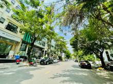 Hình ảnh Bán nhà phố Hưng Gia Hưng Phước đường lớn, có thang máy. DTĐ: 6X18m.